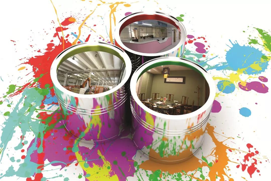 常州涂料網 常州涂料網