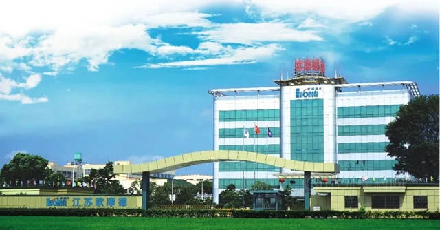 常州涂料網 歐摩德EM-8001水性自乳化環氧樹脂制備的防腐漆卓越的功效和應用指南