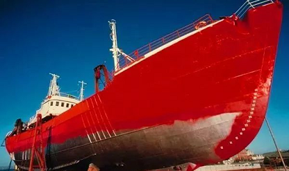 常州涂料網 干貨!船舶油漆的分類,鑒別和使用! 中網行業信息網