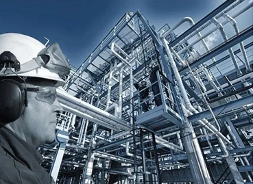 金屬防腐涂裝的“四大金剛”！ 中網行業信息網