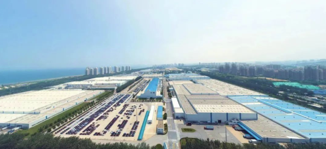 常州涂料網(wǎng) 通用“油改水” 成汽車行業(yè)低碳發(fā)展典型案例! 中網(wǎng)行業(yè)信息網(wǎng)