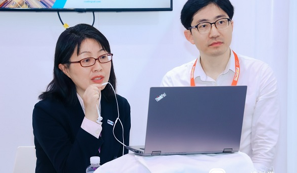 常州涂料網 助力涂料企業創新加速 涂料貓平臺攜熱點行業數字解決方案亮相中國國際涂料展 中網行業信息網