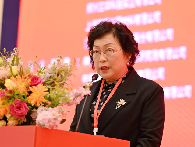 智啟未來 常州涂協助推涂料行業高質量發展