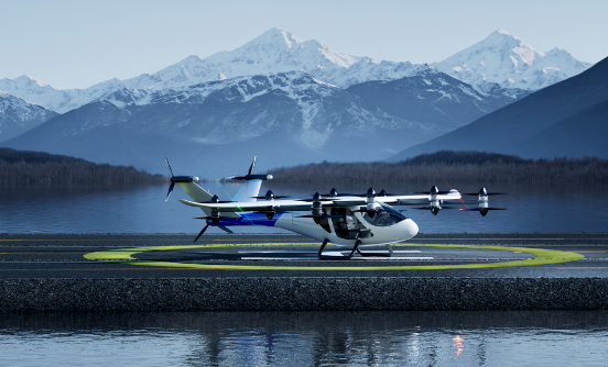 常州涂料網(wǎng) 低空經(jīng)濟(jì)起飛在即:涂料行業(yè)如何搶占技術(shù)制高點? 涂料在線,coatingol.com